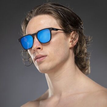 DALTON Marlin Bleu - Lunettes de soleil 12