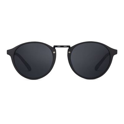 PICASSO Rich Black - Sunglasses