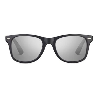 DIRAC Flash Grau - Sonnenbrille