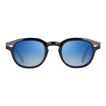 TAMAYO Fresh Blue - Lunettes de soleil 1