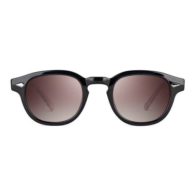 TAMAYO Tortoise Black - Sunglasses
