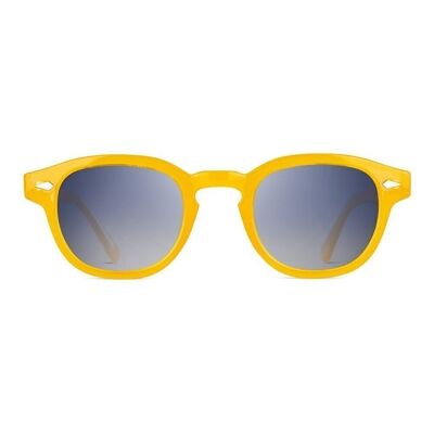 TAMAYO Amber Blend - Sunglasses