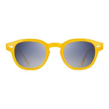 TAMAYO Amber Blend - Lunettes de soleil 1