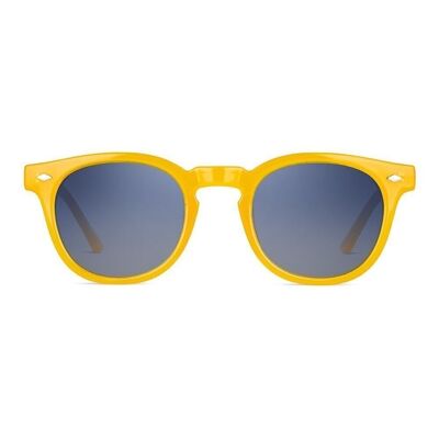 FEYNMAN Amber Blend - Sunglasses