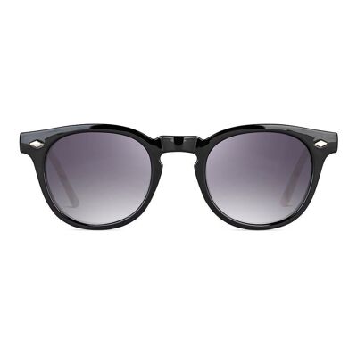 FEYNMAN Tortoise Black - Sunglasses