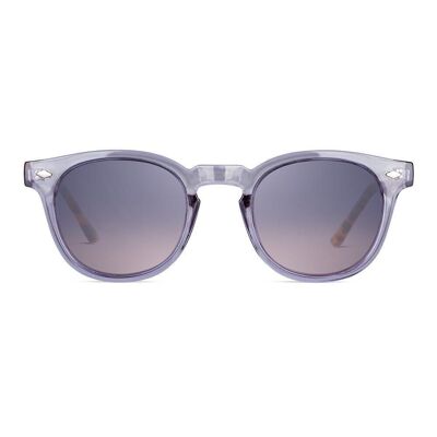 FEYNMAN Tortoise Lilac - Sunglasses