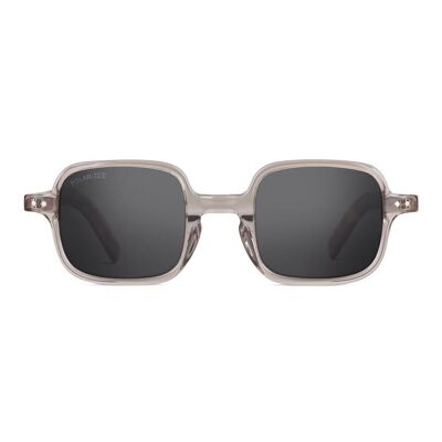 GALOIS Tortoise Gray - Sunglasses