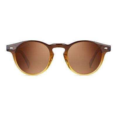 BAKER Biscuit Brown - Sunglasses