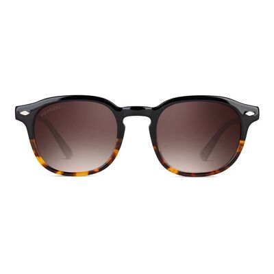 RILEY Fusion Black - Sunglasses