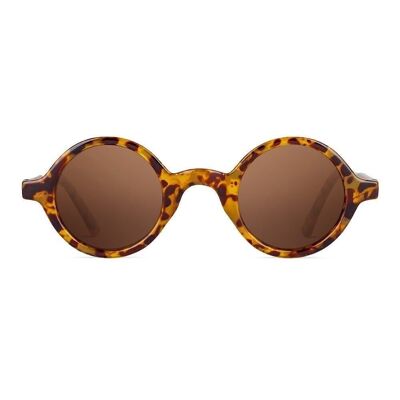 DRAKE Tortoise Brown - Sunglasses