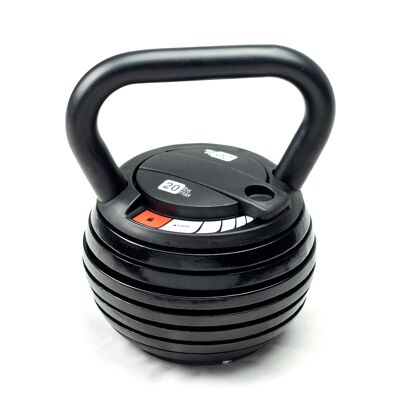 Adjustable Kettlebell (20LB)