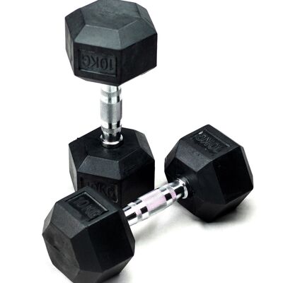 Hex Dumbbell (2.5kg)