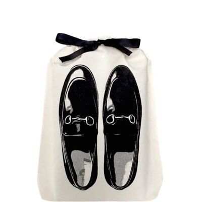 Loafers Shoe Bag