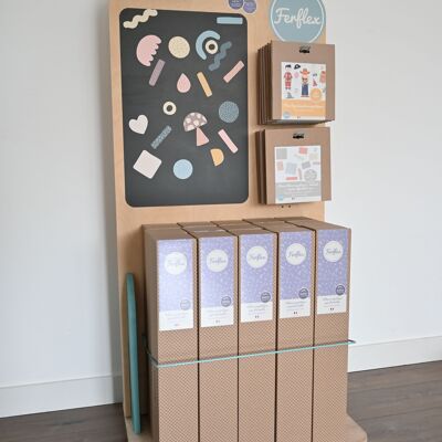 Ferflex® furniture
