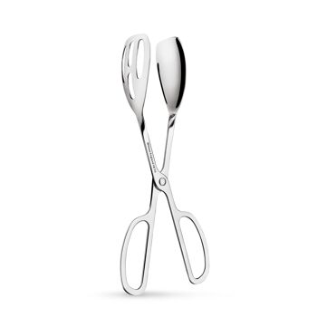 Serving Tongs in Colour Box WL‑999129/1C 1