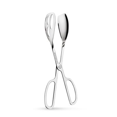 Serving Tongs in Colour Box WL‑999129/1C