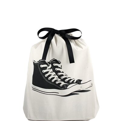 Sneakers Shoe Bag