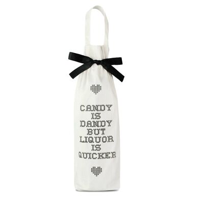 Wine Bag - Candy is Dandy