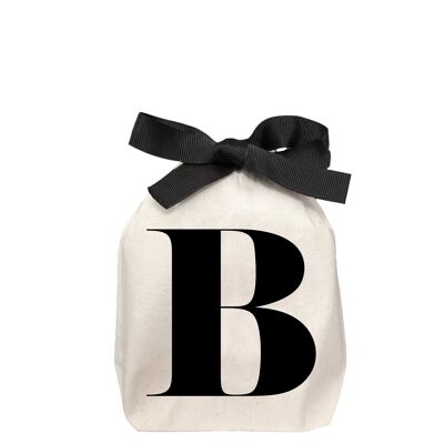 Small Letter Bags (B)