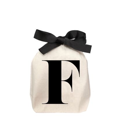 Small Letter Bags (F)