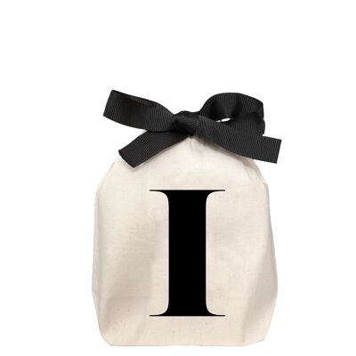 Small Letter Bags (I)