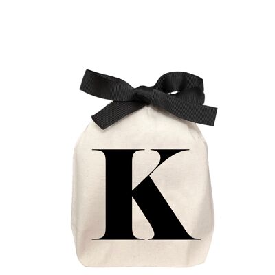 Small Letter Bags (K)