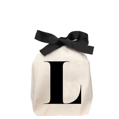 Small Letter Bags (L)