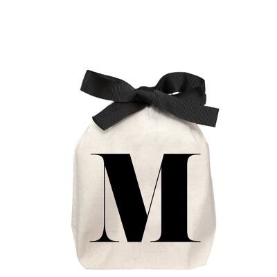 Small Letter Bags (M)