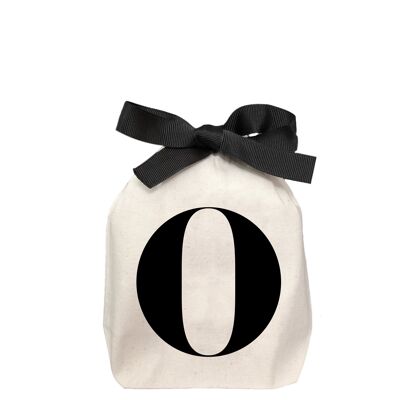Small Letter Bags (O)