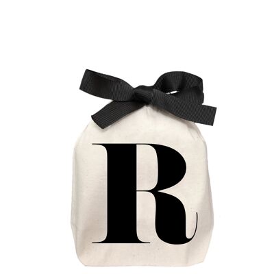 Small Letter Bags (R)