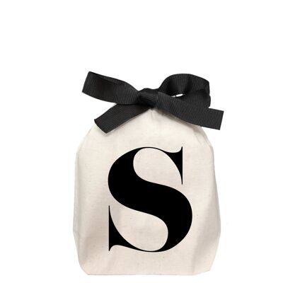 Small Letter Bags (S)