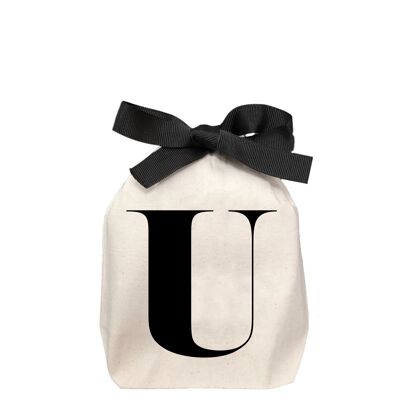 Small Letter Bags (U)