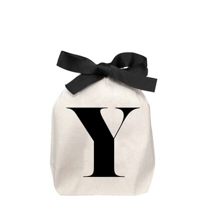Small Letter Bags (Y)