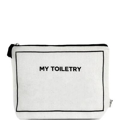 My Toiletry Case