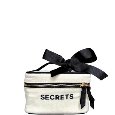 Beauty Box Mini Secrets