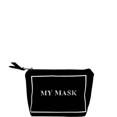 My Mask Case
