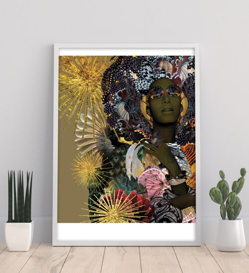 All The Pretty Things V - 11X14” Art Print