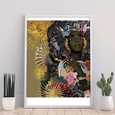 All The Pretty Things V - 11X14” Art Print