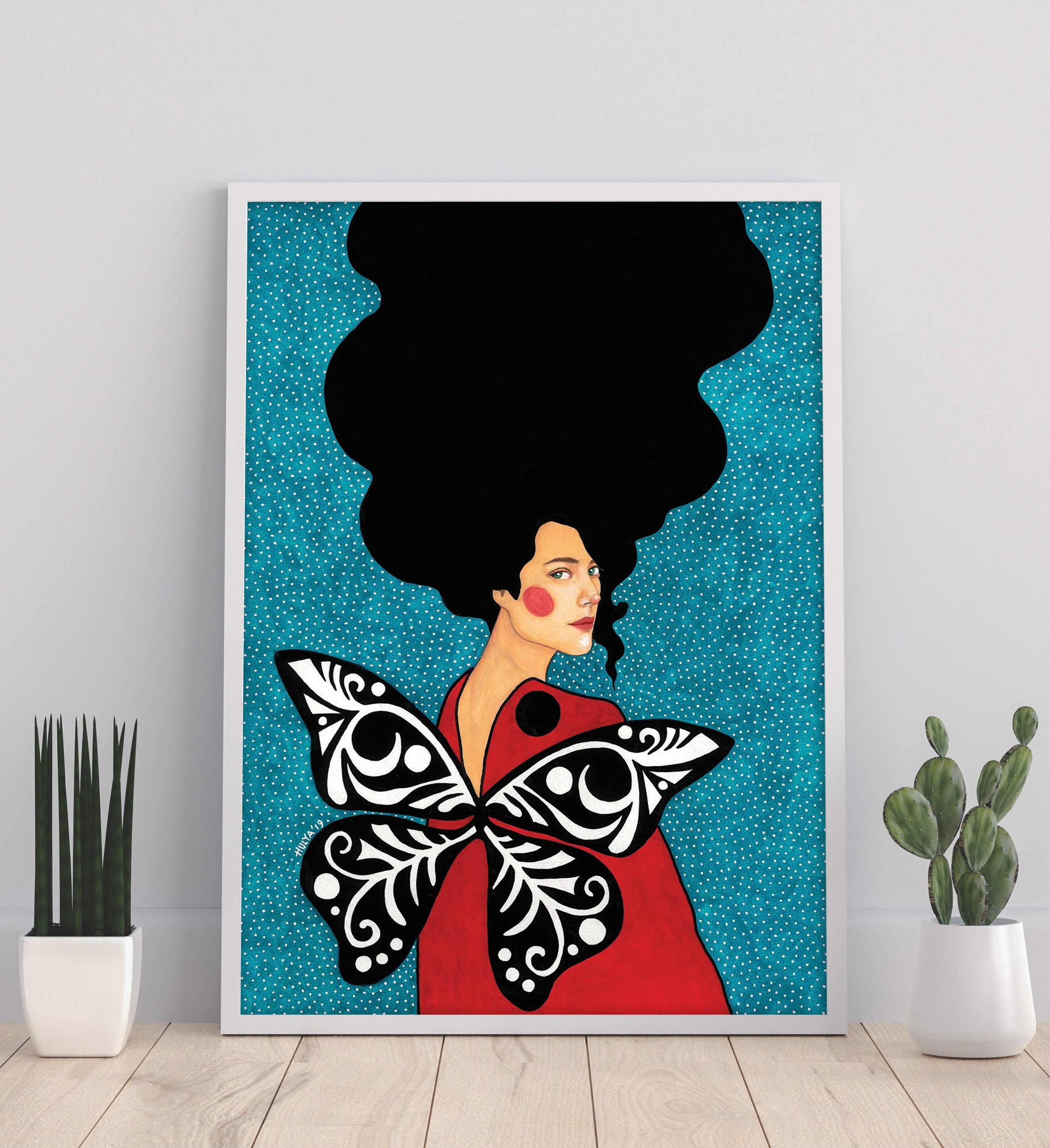 Questo sarà il sogno di qualcun altro - Stampa artistica 11 x 14".