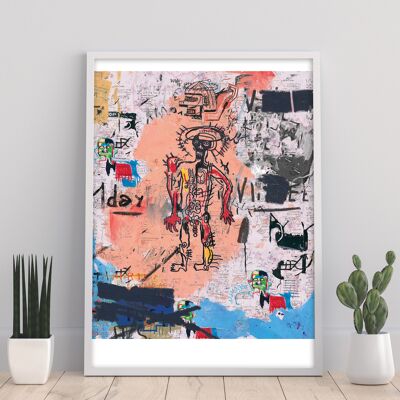 Coronados I - 11X14” Art Print by PinkPankPunk