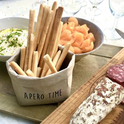 Basket - Aperitif time