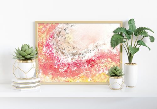 Springtide - 11X14” Art Print by Vinn Wong