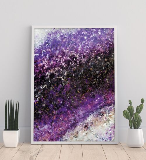 Beyond Far - 11X14” Art Print by Vinn Wong