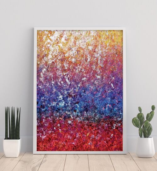 Mystic Hour - 11X14” Art Print by Vinn Wong