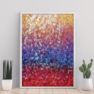 Mystic Hour - 11X14” Art Print by Vinn Wong