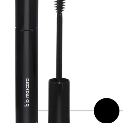 Helan Organic Volumizing Mascara