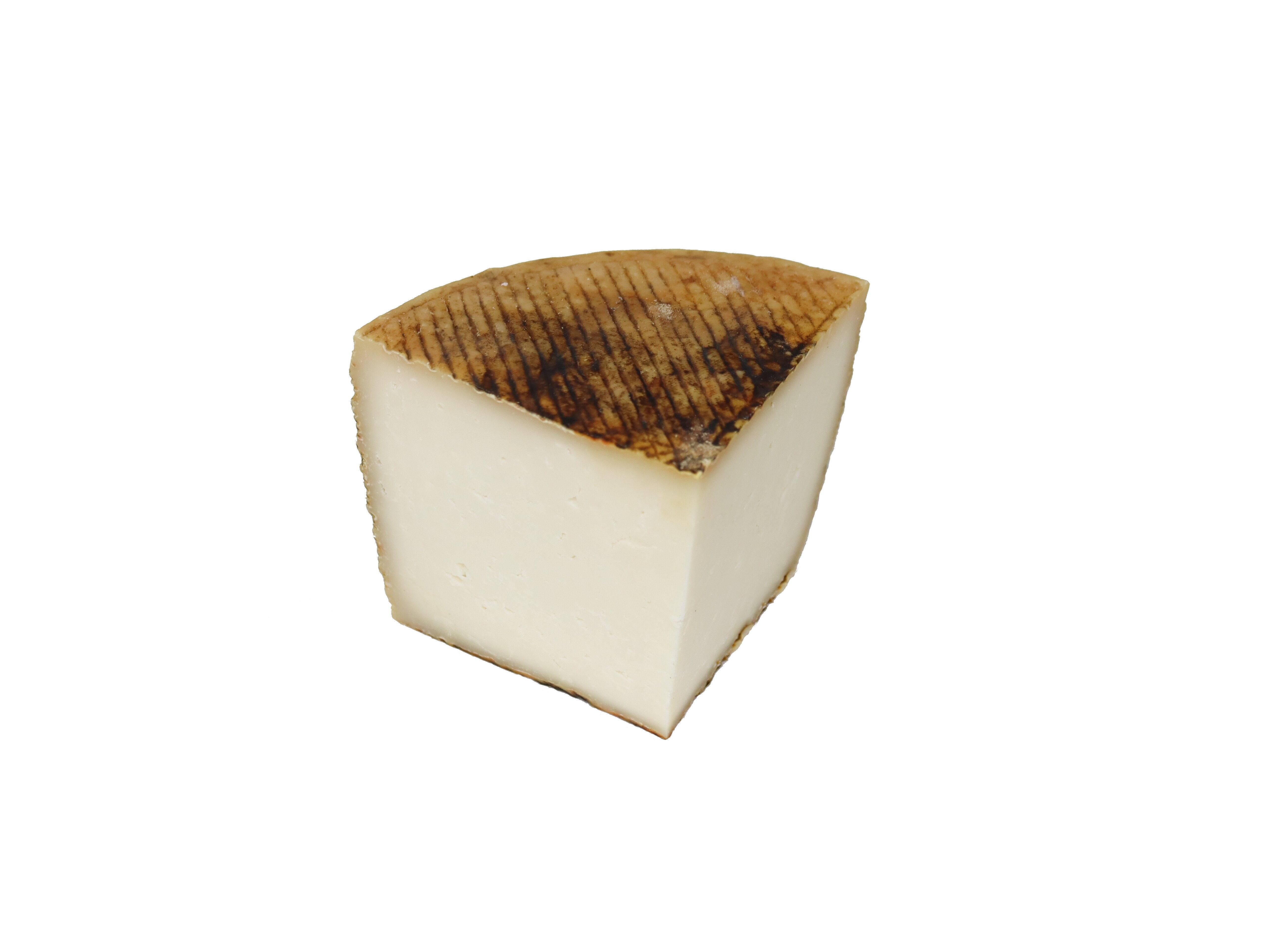 Stagionatura naturale della capra