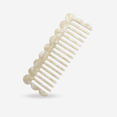 Comb - The Curved Comb Pearl