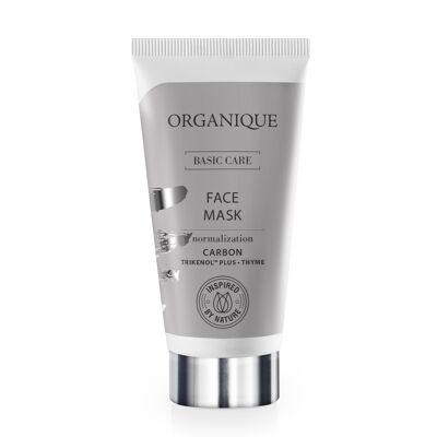 Organic Normalizing Black Mask