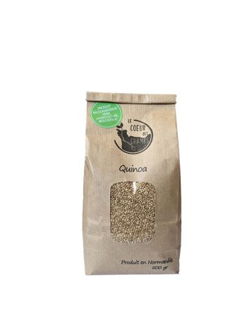 Quinoa 500g